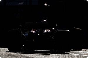 Valtteri Bottas