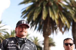 Valtteri Bottas