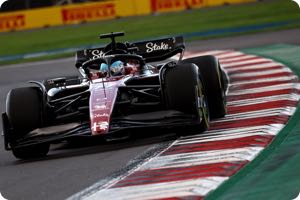 Valtteri Bottas