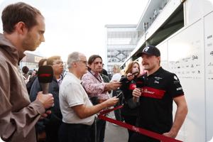 Valtteri Bottas