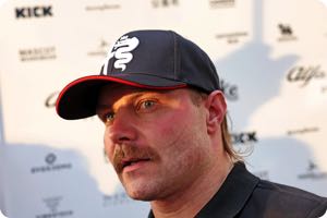 Valtteri Bottas