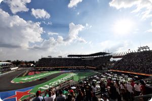 Mexican GP 2023 - Friday Photos