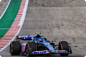 Pierre Gasly
