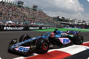 Esteban Ocon
