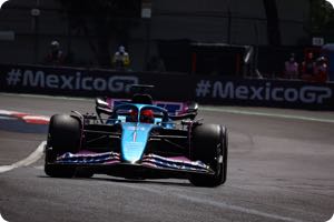 Esteban Ocon