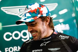 Fernando Alonso