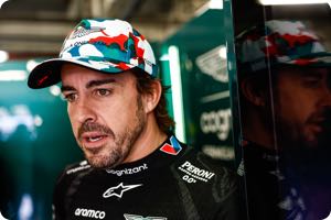 Fernando Alonso