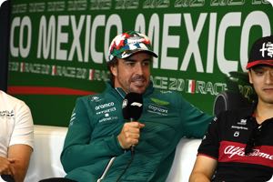 Fernando Alonso