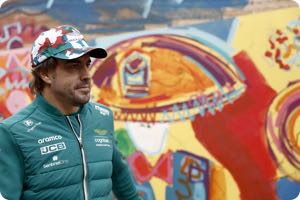 Fernando Alonso