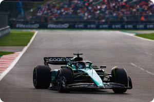 Lance Stroll