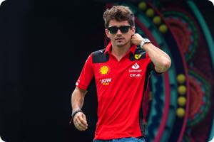 Charles Leclerc