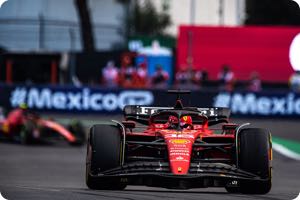 Charles Leclerc