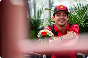 Charles Leclerc