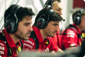 Carlos Sainz