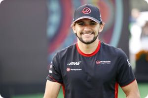 Pietro Fittipaldi