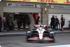 Nico Hulkenberg