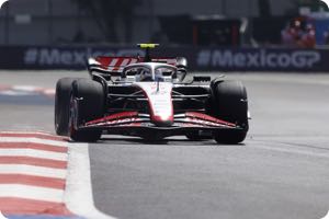 Nico Hulkenberg