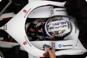 Nico Hulkenberg