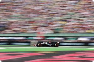 Kevin Magnussen