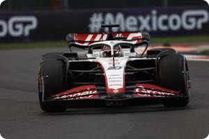 Kevin Magnussen