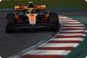 Lando Norris