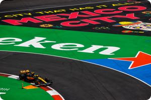 Lando Norris