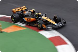Lando Norris