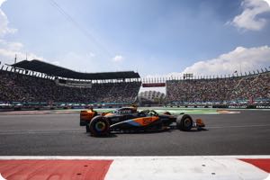 Lando Norris