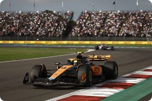 Lando Norris