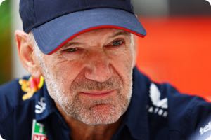 Adrian Newey