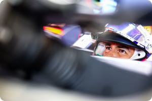 Sergio Perez