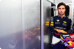 Sergio Perez
