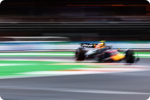 Sergio Perez
