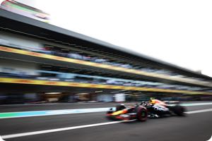Sergio Perez