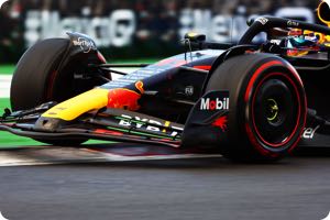 Sergio Perez