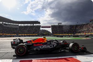 Sergio Perez