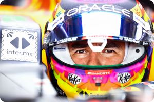 Sergio Perez