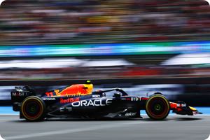 Sergio Perez