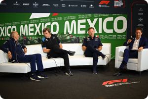 Press Conference