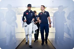Daniel Ricciardo