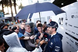 Daniel Ricciardo