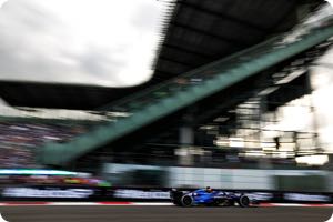 Alex Albon