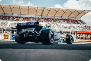 Alex Albon