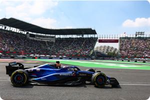 Alex Albon