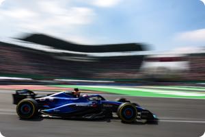 Alex Albon