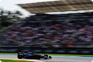 Alex Albon
