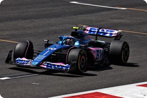 Pierre Gasly
