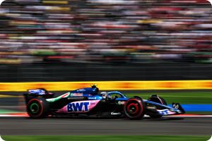 Pierre Gasly