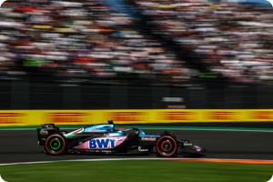 Esteban Ocon