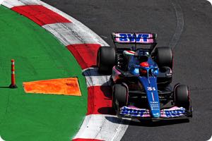 Esteban Ocon